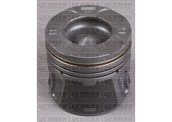 Piston (69.60MM-0.80)  YENMAK 31-04289-080  8770789080000G 55198008 71748393 624063 6 24 063 93184173