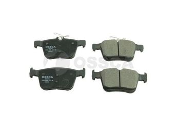 Fren Disk Balata Ön KRAFTVOLL 07150021  98106430 29165