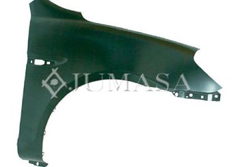 Çamurluk Ön Sağ TW 595-2101  663210P300