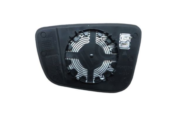 Ayna Camı Dış Sol BMW 7 Serisi (G11/G12)(10.2015->)  OPTIMUM 51167407157