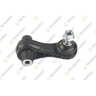 Viraj Demir Askı Rotu Arka Sağ veya Sol Skoda Octavia Combi (NX5)(01.2020->)  TEKNOROT V-1016