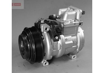 Klima Kompresörü  DENSO DCP17020  2303711 0002303711 A0002303711
