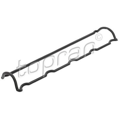 Üst Kapak Contası (Külbütör)  TOPRAN 720 112