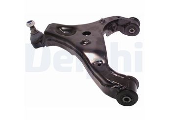 Salıncak Ön Alt Sol DELPHI TC2448  9063304007 2E0407151L 2E0407151M 906 330 4007 9063304607 A9063304007 A906 330 4007 A9063304607 2E0 407 151L 2E0 407 151M