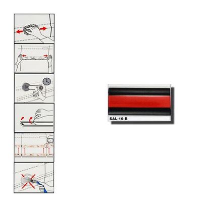 Portatif Çıta  SALMAN 039 04 039