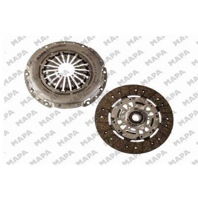 Debriyaj Seti  MAPA 018240309