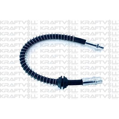 Fren Hortumu Ön Sağ veya Sol Volkswagen Touareg (7L6)(12.2006->2010)  KRAFTVOLL 07080344