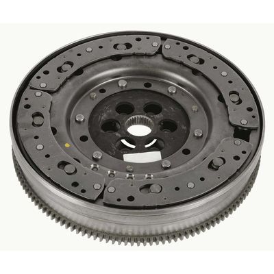 Volan  Renault Megane IV Grandtour (06.2016->)  SACHS 2295 601 059