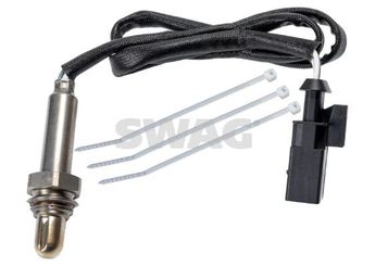 Oksijen (Lambda) Sensörü  SWAG 33 10 4164  MHK101100 11780872674 11 78 0 87 26 74 MHK000070 MHK 000070 MHK100722 MHK 100722 MHK100728 MHK 100728 MHK 101100