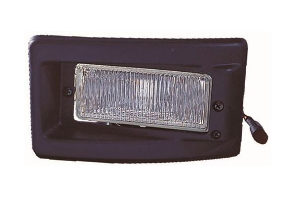 Sis Farı Ön Sol Fiat Ducato JTD Kamyonet Çift Kabin (03.1994->)  PSA ORJINAL 6204L3