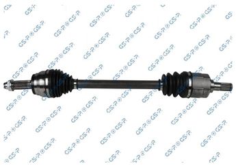 Aks Komple Ön Sol VEKA HY-8104  49500F2000 49500G4500