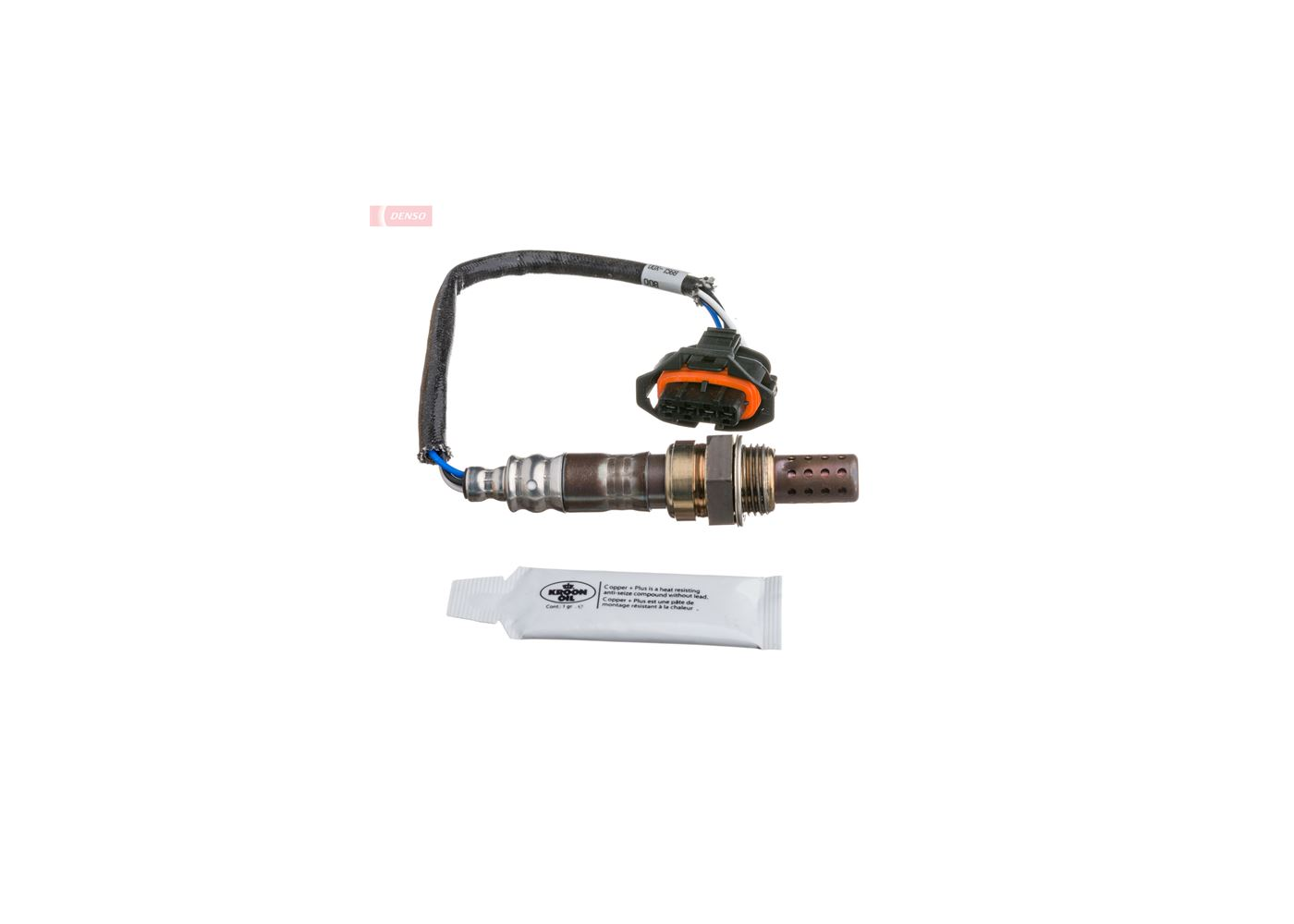 Lambda Sensor