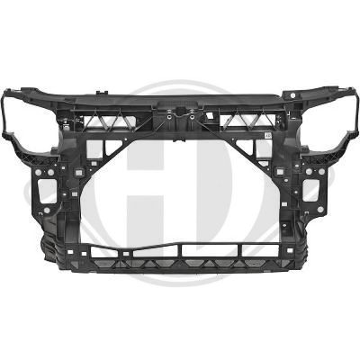 Panel Ön HMR KLL 470