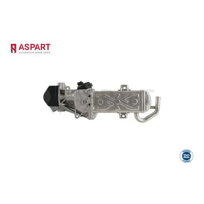 Egr Valfi  Volkswagen Jetta VI (163)(09.2014->)  ASPART 5EVA1004