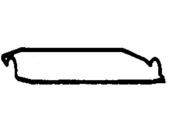 Üst Kapak Contası (Külbütör)  PAYEN JN744  LVB101150 12341P10A00 12341-P10-A00 12341PM6000 12341-PM6-000 12341PM6010 12341-PM6-010