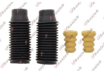 Amortisör Körüğü Ön Sağ veya Sol KAUTEK MZ-BK006  C100340A5 C100-34-0A5 C10034111A C100-34-111A