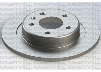 Fren Disk Ayna Arka Sağ ve Sol KRAFTVOLL 07040865  13517857 13521008