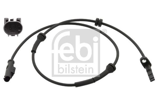 Abs Sensörü Ön Sağ veya Sol Alfa Romeo Brera (177)(2005->)  FEBI BILSTEIN 106463