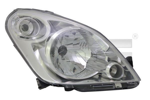 Far Sol TYC 20-11750-05-2