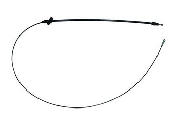 El Fren Teli Ön Sağ veya Sol CAVO 5502 820  9064205985 9064202385 906 420 2385 9064203485 906 420 3485 906 420 5985 A9064202385 A906 420 2385 A9064203485 A906 420 3485 A9064205985 A906 420 5985