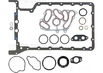 Takım Conta  REINZ 08-37206-01  A6400140622 A0159975846 A6401880180