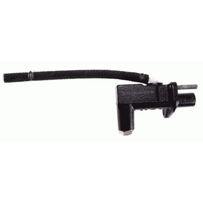 Debriyaj Merkezi Üst SACHS 6284 600 121