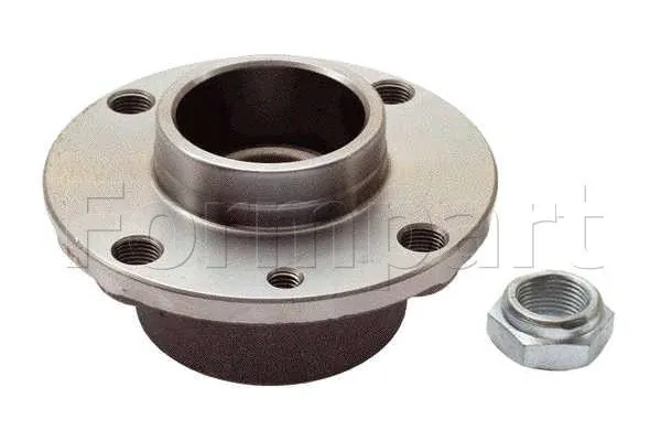 Porya Arka Sağ veya Sol Fiat Multipla (186)(01.1999->)  VEKA 44-1800