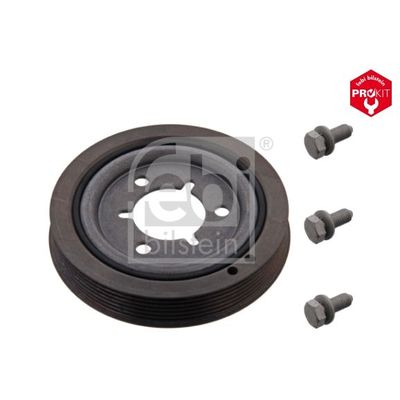 Krank Kasnak  Peugeot 206 SW (08.2002->)  BITAPART BPE236008