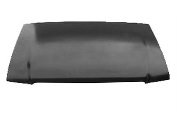 Motor Kaputu  EUROBUMP FOR08RA003  XM3416612BC