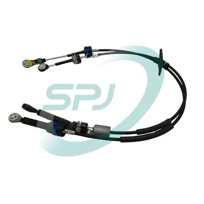 Vites Değiştirme Teli  Renault Trafic P.Van (06.2014->)  RENAULT ORJINAL 349352677R