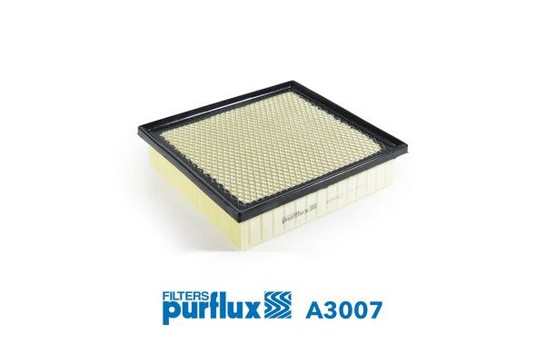 Hava Filtresi  Lexus RX (AGL20)(2015->)  PURFLUX A3007