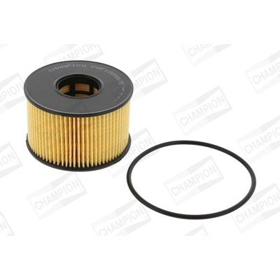 Yağ Filtresi  Ford Transit Kamyonet (FY)(2000->)  CHAMPION COF100557E
