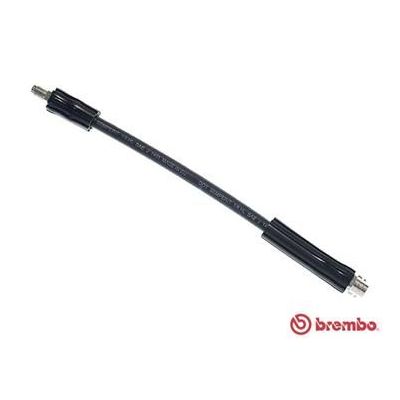 Fren Hortumu Ön Sağ veya Sol Mercedes A -Serisi (BM 168)(05.1997->)  BREMBO T 50 009