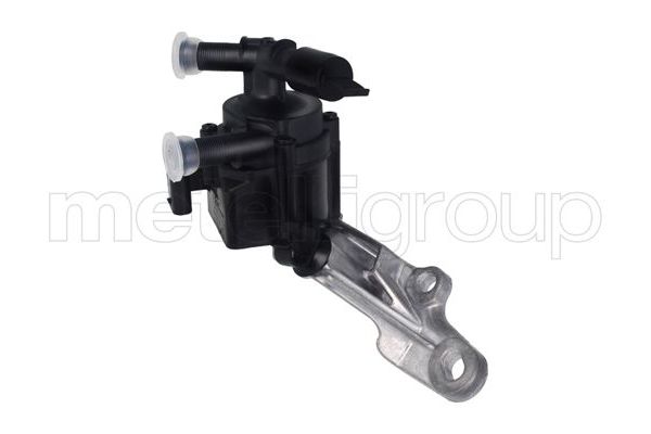 Devirdaim Su Pompası  Opel Crossland X (2017->) / Crossland (2021->)  PSA ORJINAL 9807341480