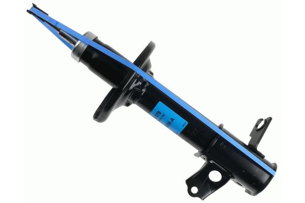 Amortisör Arka Sol Mazda 323 C/F/S Sedan (BA)(04.1994->)  TECHNOSHOCK 24R039L