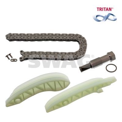 Triger Zincir Seti  SWAG 20 94 9518