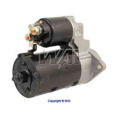 Marş Dinamosu  Opel Corsa B (03.1997->)  BOSCH 0 001 107 098