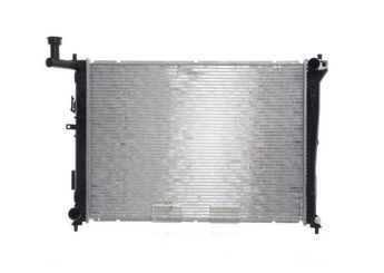 Su Radyatörü  MAHLE CR 1118 000S  253101H000 253101H010 253102H000 253102H010