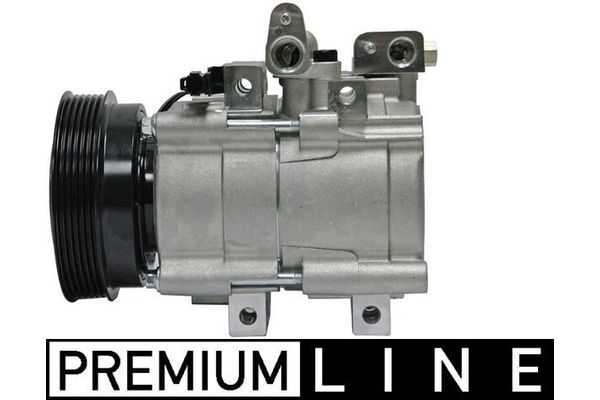 Klima Kompresörü  Hyundai Santa Fe (SM)(2001->)  MAHLE ACP 1230 000P