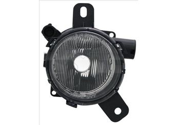 Sis Farı Ön Sol VORTEX V2607403  13253625 1710034