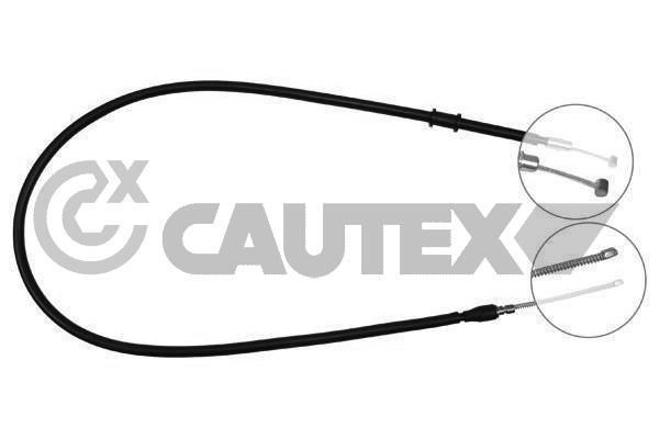 El Fren Teli Arka Sağ MADE IN KOREA 5977029001