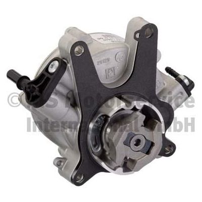 Vakum Pompa  KRAFTVOLL 12160024