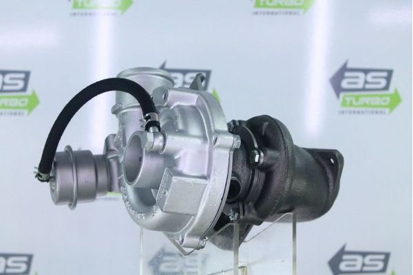 Turbo Şarj  BORGWARNER 53039880007