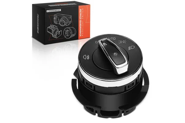 Far Anahtarı  VOLKSWAGEN ORJINAL 97061353309DML