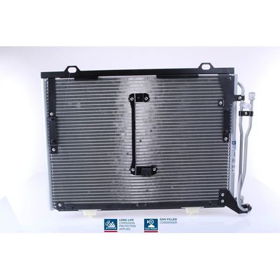 Klima Radyatörü  NISSENS 94426