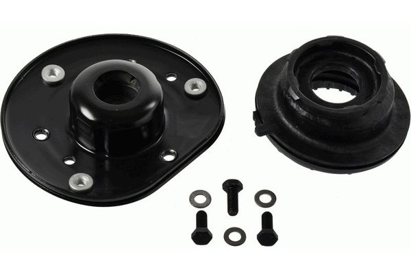 Amortisör Tabla Takozu Ön Sağ veya Sol SACHS 803 053