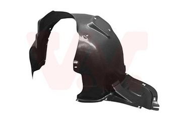 Çamurluk Davlumbazı Ön Sol MAHER 30085  6V0809957B 6V0 809 957 B