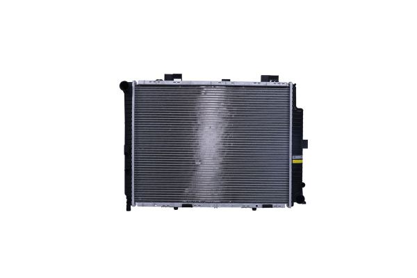 Su Radyatörü  BEHR CR 318 000S