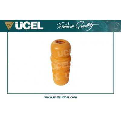 Amortisör Darbe Takozu Ön Sağ veya Sol UCEL 97118