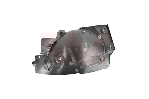 Çamurluk Davlumbazı Ön Sol EUROBUMP DAC15SA013